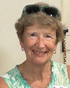 Diane Milosavljevic