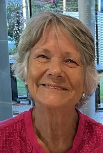 Janet Elliott