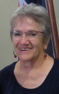 Lyn Barlow