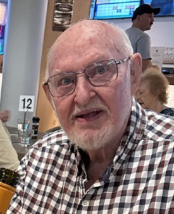 Michael Martin