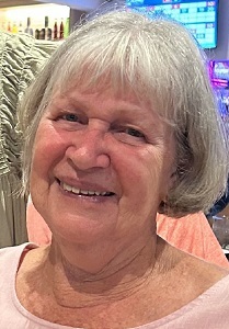 Trish Greenfield