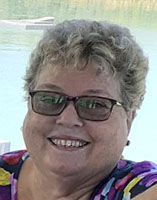 Judy Beard
