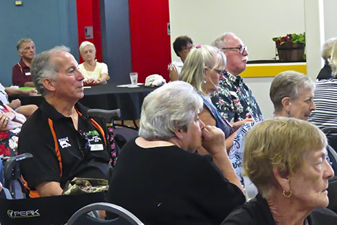 Meeting Photo