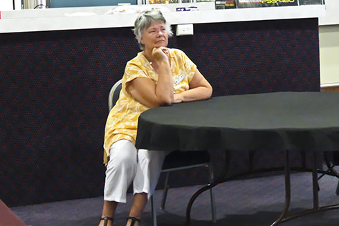 Meeting Photo