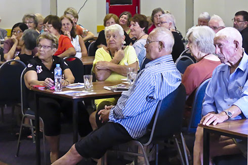 Meeting Photo