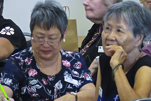 Meeting Photo