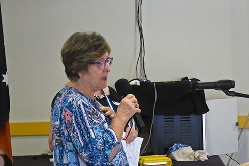 Meeting Photo