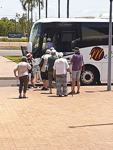 Tour