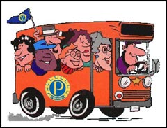 Bus